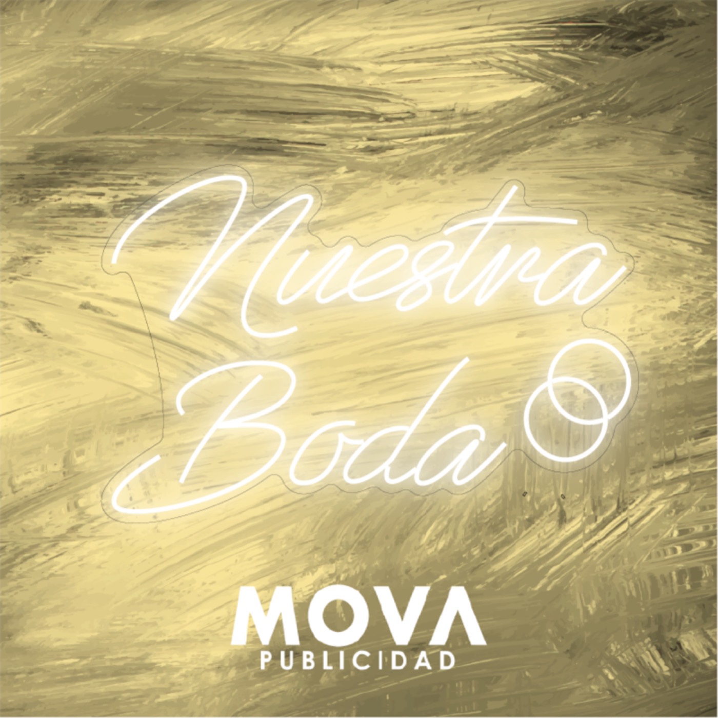 Boda REF 2 - luz blanca